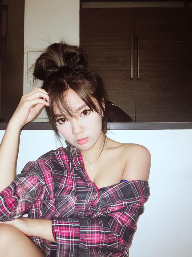 Hơn cả xinh đẹp, đây còn là hot girl Singapore 2 lần nhận giải nhân vật có ảnh hưởng nhất giới trẻ châu Á! - Ảnh 8.