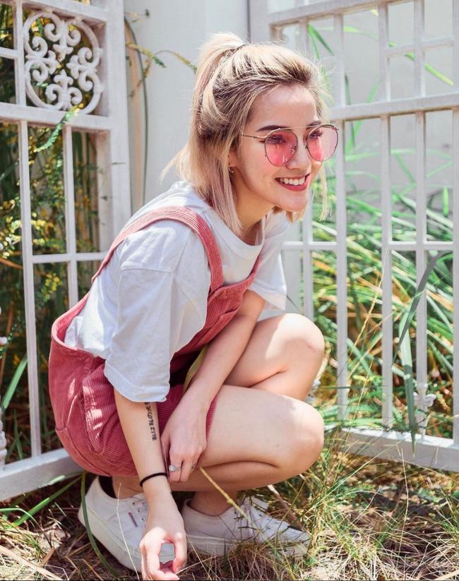 Hơn cả xinh đẹp, đây còn là hot girl Singapore 2 lần nhận giải nhân vật có ảnh hưởng nhất giới trẻ châu Á! - Ảnh 10.