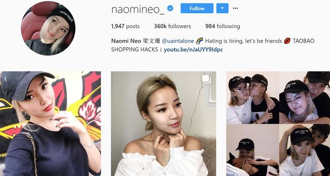 Hơn cả xinh đẹp, đây còn là hot girl Singapore 2 lần nhận giải nhân vật có ảnh hưởng nhất giới trẻ châu Á! - Ảnh 1.