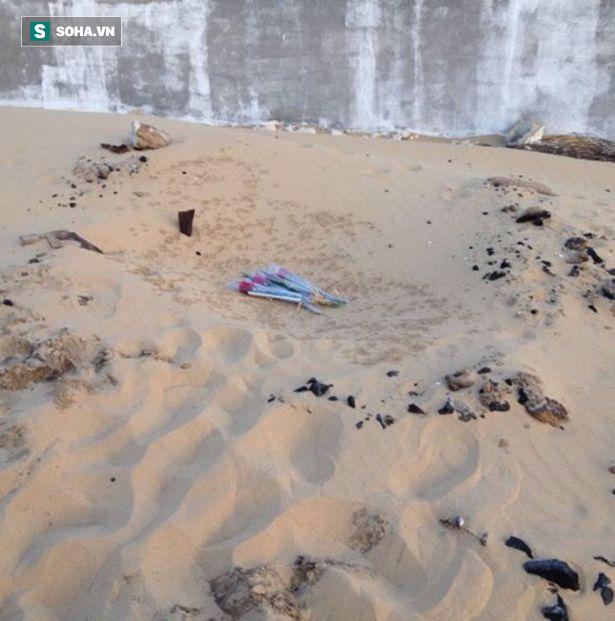 Nữ giáo viên bị bạn trai giết hại, đốt xác sau khi quan hệ - Ảnh 2.