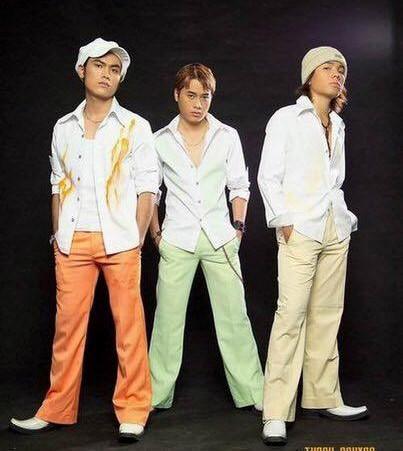 Cuu thanh vien nhom nhac AXN cua Vpop dot tu o tuoi 34 hinh anh 1