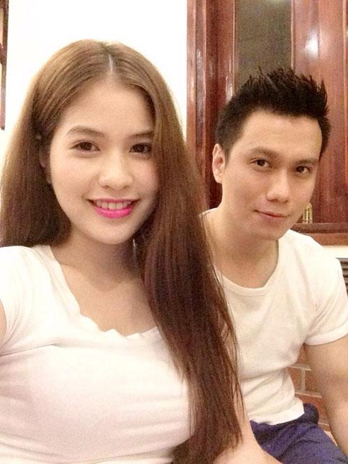 viet anh "nguoi phan xu" lan dau chia se ve vo cu sau ly hon hinh anh 3