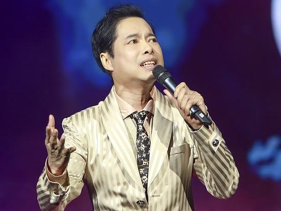 Ngọc Sơn tiết lộ bí quyết giữ giọng cả thế giới chưa ai tìm ra