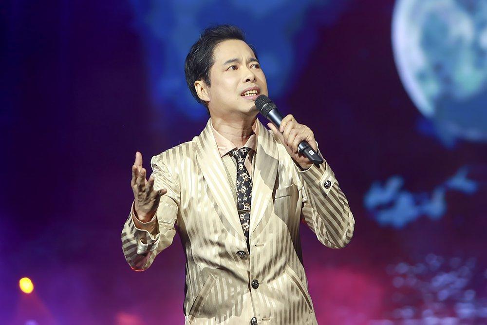 Hinh anh Ngoc Son khang dinh la nguoi dau tien tren the gioi tim duoc bi quyet co giong hat hay