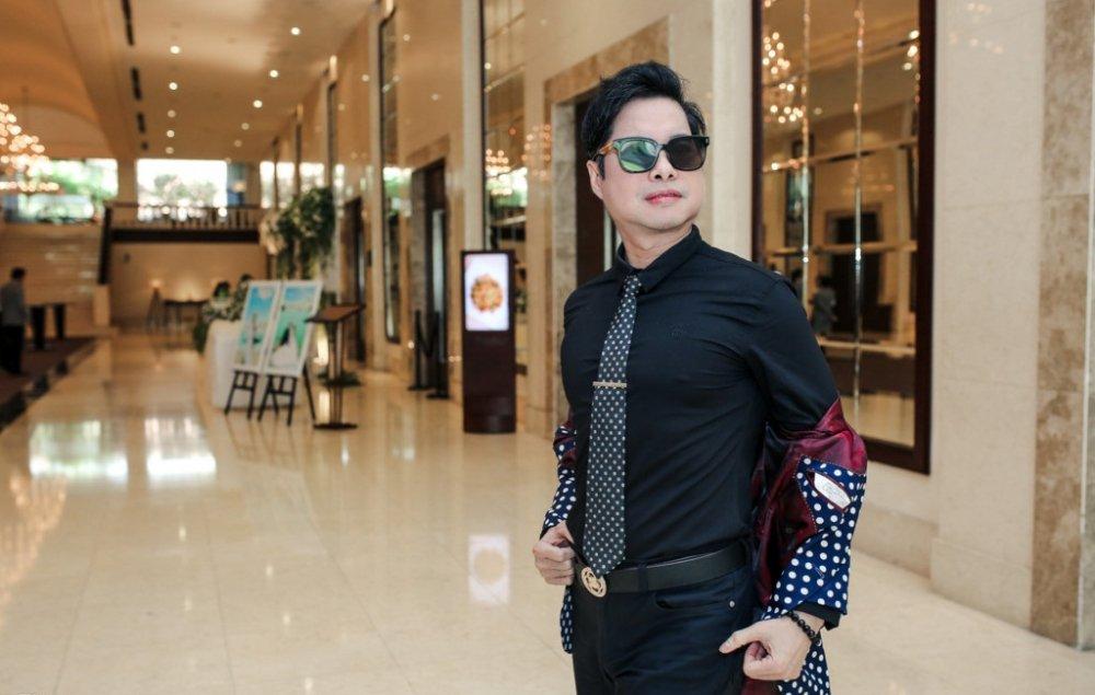 Hinh anh Ngoc Son khang dinh la nguoi dau tien tren the gioi tim duoc bi quyet co giong hat hay 4