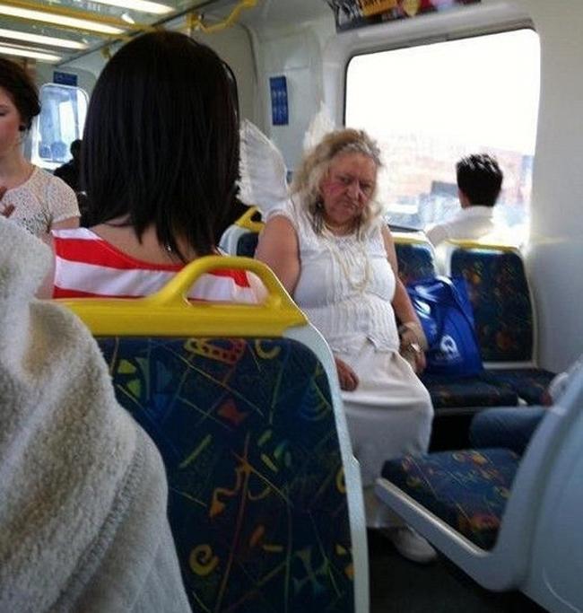 "ha hoc mom" khi xem xong loat anh ky quai nay hinh anh 5