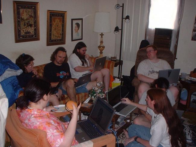 "ha hoc mom" khi xem xong loat anh ky quai nay hinh anh 6