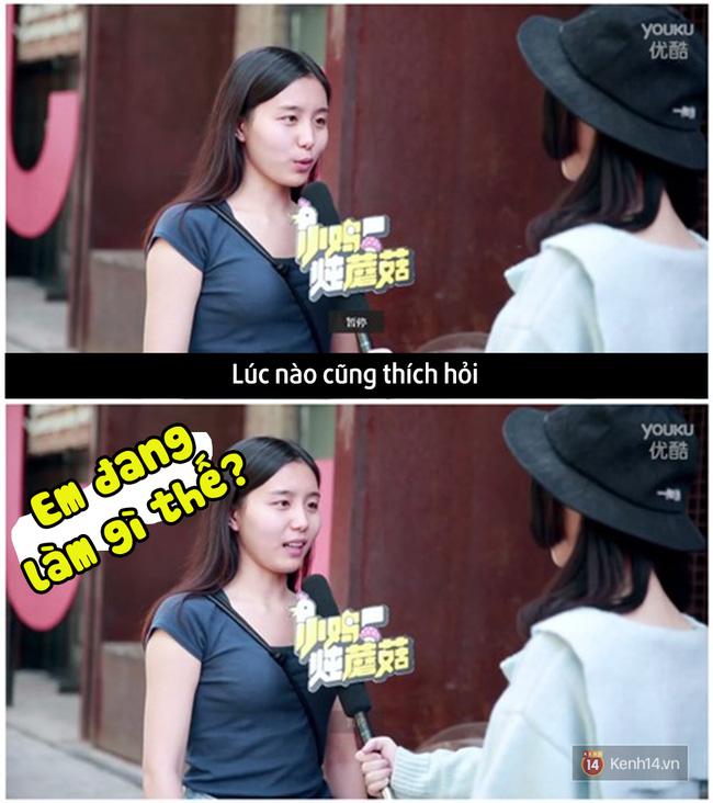 Loạt dấu hiệu cho biết đối tượng của bạn đã đớp thính rồi! - Ảnh 11.