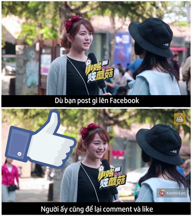 Loạt dấu hiệu cho biết đối tượng của bạn đã đớp thính rồi! - Ảnh 13.