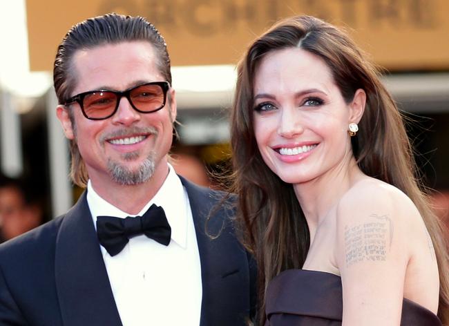 Angelina Jolie suy nghĩ về chuyện tái hợp sau khi Brad Pitt thừa nhận mọi lỗi lầm? - Ảnh 1.