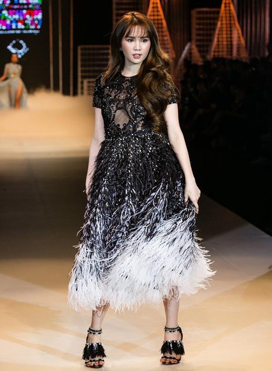 cau tra loi chinh xac nhat khi to mo chieu cao that cua ngoc trinh, hoang thuy linh - 4