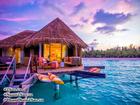 Kinh nghiệm du lịch 'thiên đường' Maldives siêu tiết kiệm
