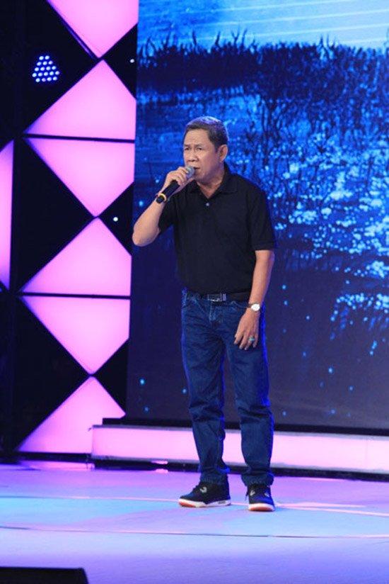 Hát Mãi Ước Mơ , Trấn Thành, Cẩm Ly, Hari Won