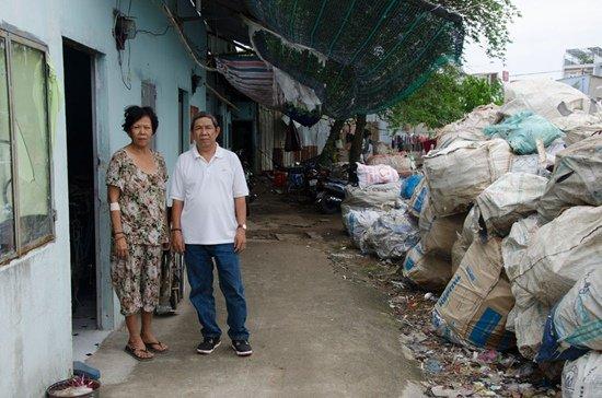 Hát Mãi Ước Mơ , Trấn Thành, Cẩm Ly, Hari Won