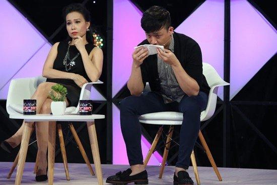 Hát Mãi Ước Mơ , Trấn Thành, Cẩm Ly, Hari Won