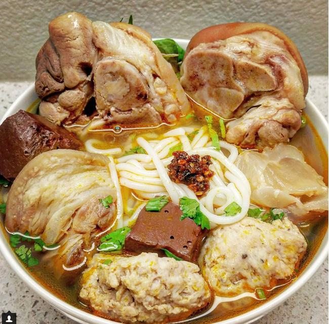 Instagram cứ nhìn là đói của cặp đôi người Mỹ gốc Việt chăm nấu, lại cực chăm ăn! - Ảnh 6.