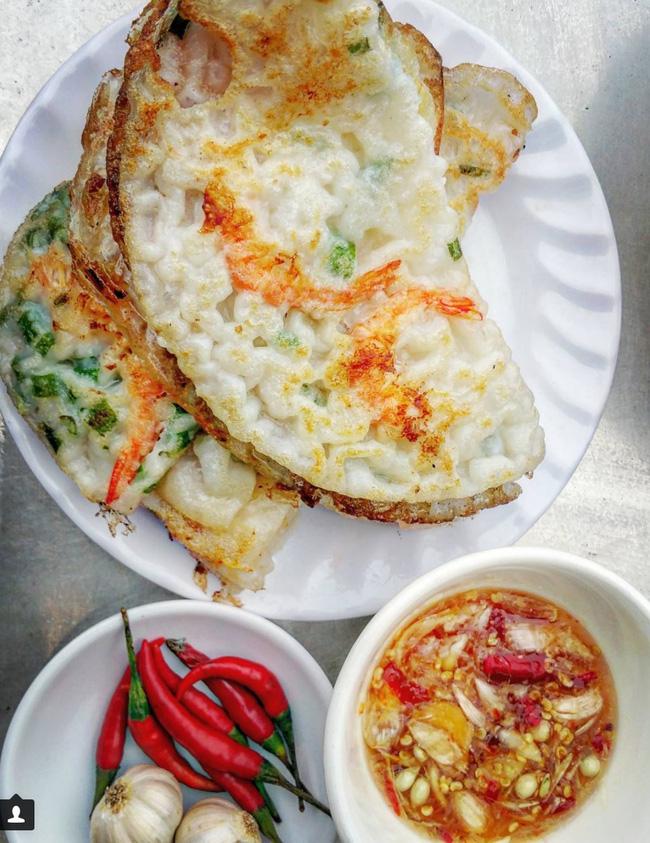 Instagram cứ nhìn là đói của cặp đôi người Mỹ gốc Việt chăm nấu, lại cực chăm ăn! - Ảnh 5.