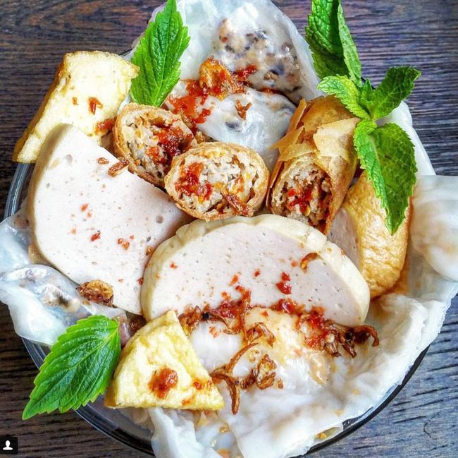 Instagram cứ nhìn là đói của cặp đôi người Mỹ gốc Việt chăm nấu, lại cực chăm ăn! - Ảnh 4.