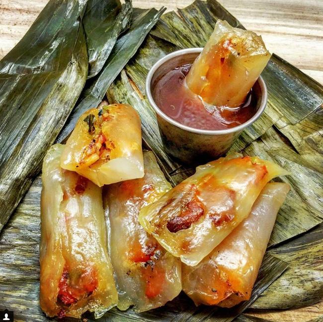 Instagram cứ nhìn là đói của cặp đôi người Mỹ gốc Việt chăm nấu, lại cực chăm ăn! - Ảnh 11.