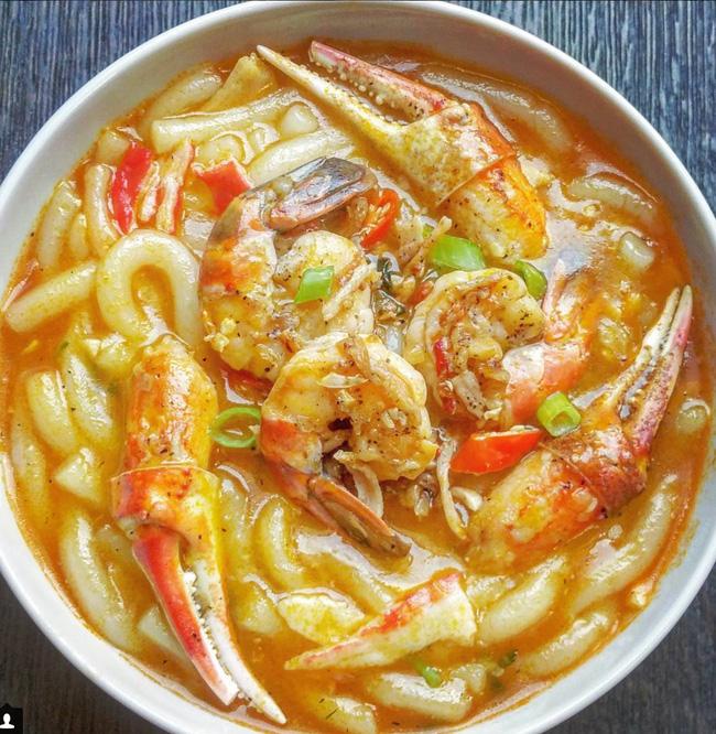 Instagram cứ nhìn là đói của cặp đôi người Mỹ gốc Việt chăm nấu, lại cực chăm ăn! - Ảnh 10.