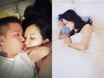 Facebook 24h: Đông Nhi khoe cảnh giường chiếu - Tuấn Hưng nịnh vợ sau ồn ào bị fans hôn