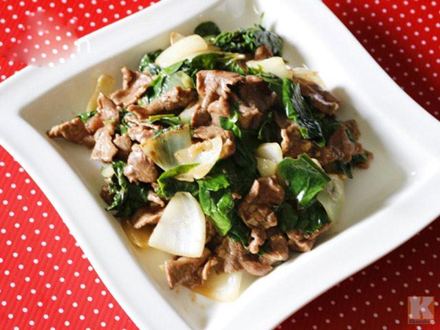 bua com ngon cho chieu thu 7 ai an cung thich - 2