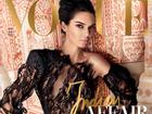 Vogue Ấn tích đủ 'gạch xây nhà' vì chọn Kendall Jenner làm gương mặt trang bìa kỷ niệm 10 năm