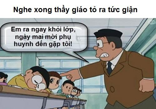 no va thay giao: rung dong truoc cai dep hinh anh 3