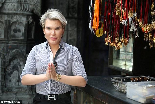 'Bup be Ken' quyet dinh dao keo lan thu 58 de co mau mat moi hinh anh 2