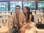 Hot-teen Việt 24h: Châu Bùi công khai khoảnh khắc với 'người tình trăm năm'
