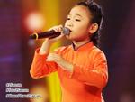 Thần tượng tương lai: Ban giám khảo 'chết mê' giọng hát của thí sinh 7 tuổi Nghi Đình