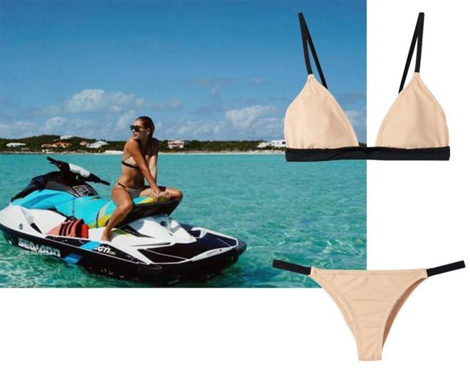 Loat sao phai long ao tam nude cho he 2017 hinh anh 2