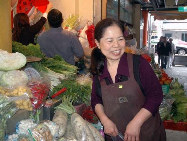 Bà lão bán rau lọt vào danh sách 100 nhân vật ảnh hưởng nhất thế giới, cùng nhóm với cựu Tổng thống Mỹ Barack Obama - Ảnh 4.