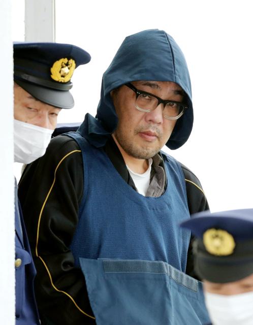 hinh anh moi nhat cua nghi pham sat hai be nhat linh sau cao buoc giet nguoi - 2