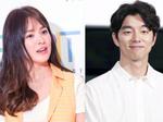 Chỉ bằng một câu nói, Song Hye Kyo bị cho là đang 'nhăm nhe' hẹn hò tài tử 'Yêu tinh' Gong Yoo