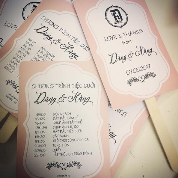 Đám cưới bạc tỷ lần 2 của Hằng Túi: Tổ chức ở resort sang chảnh, mua vé máy bay cho 150 khách, váy cưới 200 triệu và còn gì nữa? - Ảnh 8.