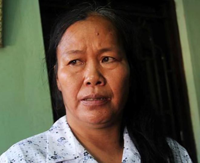 Tai nan tham khoc o Gia Lai: Xac nguoi nam la liet hinh anh 2