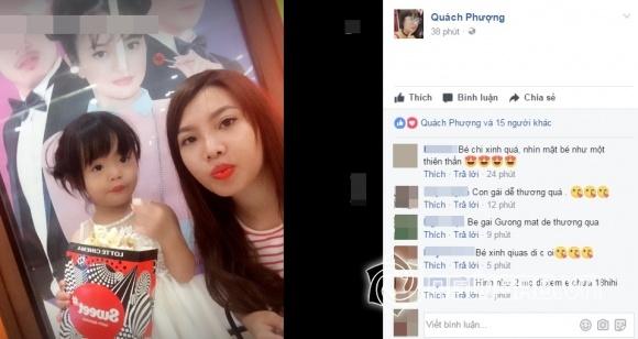 bà mẹ 'Thị Nở tái sinh', 'Thị Nở tái sinh', Kim Phượng 'Thị Nở tái sinh', Quách Thị Kim Phượng, đời sống trẻ