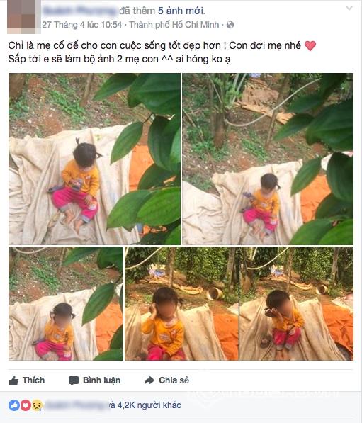 bà mẹ 'Thị Nở tái sinh', 'Thị Nở tái sinh', Kim Phượng 'Thị Nở tái sinh', Quách Thị Kim Phượng, đời sống trẻ