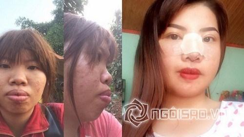 bà mẹ 'Thị Nở tái sinh', 'Thị Nở tái sinh', Kim Phượng 'Thị Nở tái sinh', Quách Thị Kim Phượng, đời sống trẻ