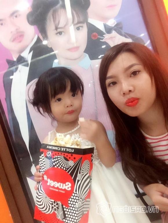 bà mẹ 'Thị Nở tái sinh', 'Thị Nở tái sinh', Kim Phượng 'Thị Nở tái sinh', Quách Thị Kim Phượng, đời sống trẻ