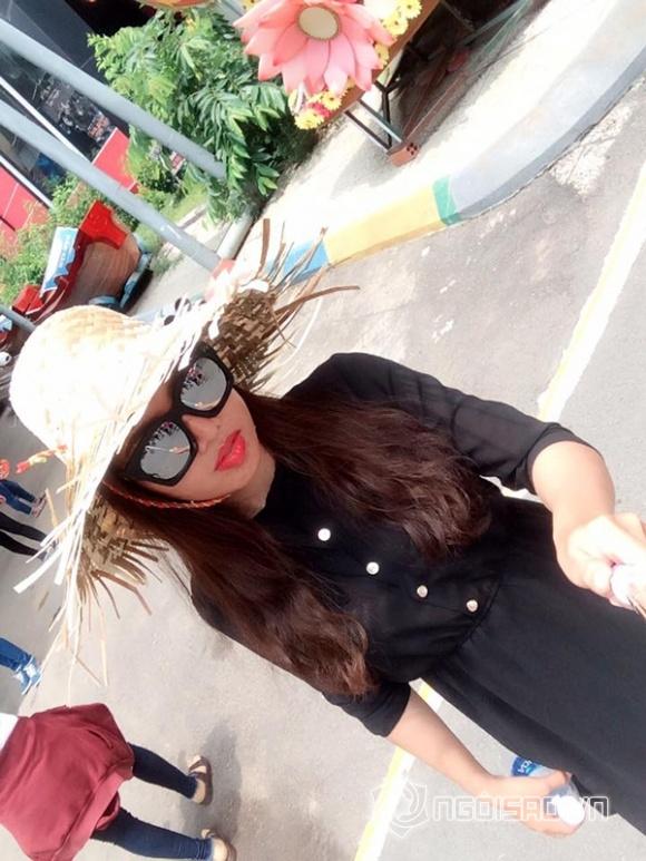 bà mẹ 'Thị Nở tái sinh', 'Thị Nở tái sinh', Kim Phượng 'Thị Nở tái sinh', Quách Thị Kim Phượng, đời sống trẻ