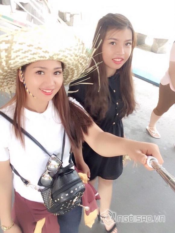 bà mẹ 'Thị Nở tái sinh', 'Thị Nở tái sinh', Kim Phượng 'Thị Nở tái sinh', Quách Thị Kim Phượng, đời sống trẻ