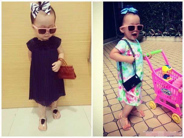 con gai sao viet be ti nhung da "cuc chanh" voi loat tui dieu - 6