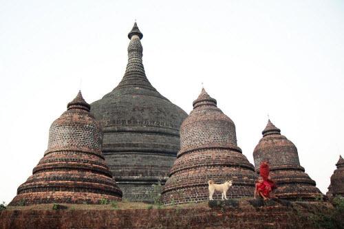 kham pha bi an ben trong thanh pho co bi lang quen o myanmar hinh anh 3