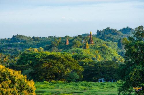 kham pha bi an ben trong thanh pho co bi lang quen o myanmar hinh anh 12