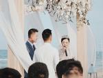 Chú rể trong đám cưới bạc tỷ Nghệ An: Không hối hận về những gì đã làm, miễn vợ cảm thấy hãnh diện-8