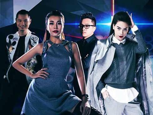 Rộ tin Hà Hồ song kiếm hợp bích với Thanh Hằng 'làm trùm' Vietnam's Next Top Model