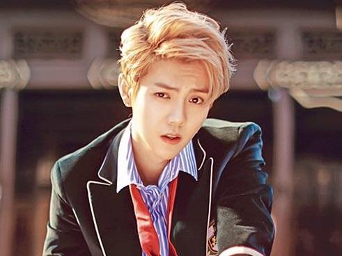 Những điều chưa bao giờ bật mí về Lộc Hàm - ngôi sao 9x giàu nhất Trung Quốc