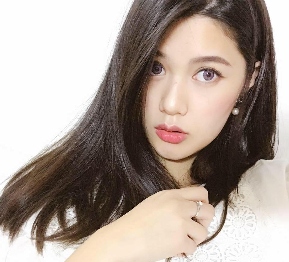 Co gai xinh dep duoc cho la nguoi yeu bi mat cua Trinh Thang Binh hinh anh 4